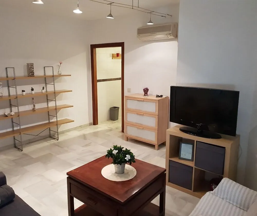 Apartamento En Triana - Sevilla