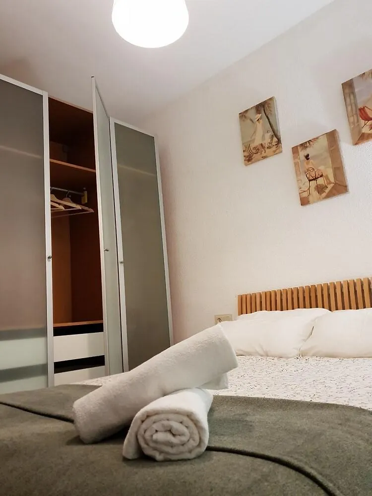 Apartamento En Triana - Sevilla Seville