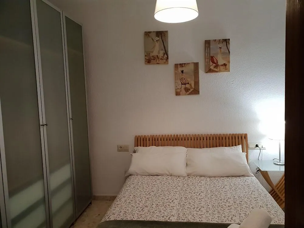 Apartamento En Triana - Sevilla Spain