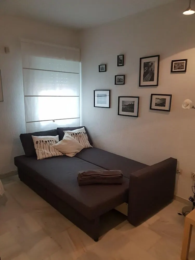 Apartamento En Triana - Sevilla 3*, Seville