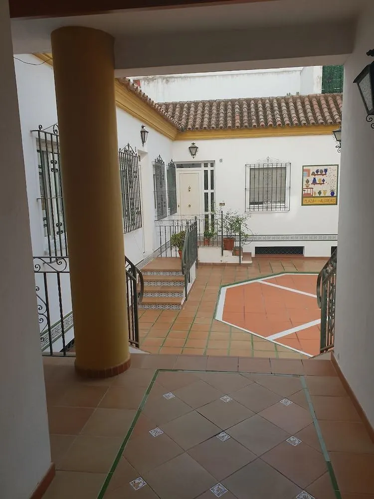 Apartamento En Triana - Sevilla