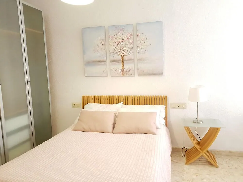 Hotel Apartamento En Triana - Sevilla
