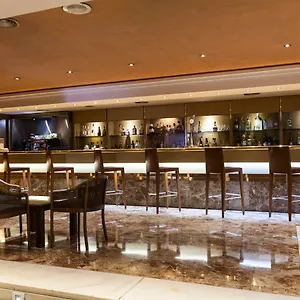 Otel Don Paco, Sevilla