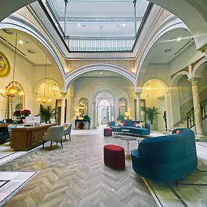 Soho Boutique Hotel