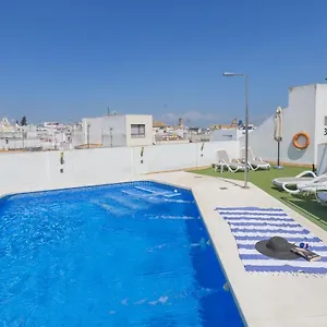 Hotel Itaca Artemisa By Soho Boutique, Sevilha