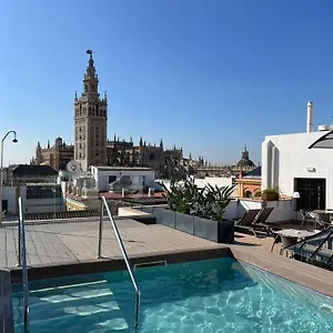 Joya Del Casco Boutique By Shiadu Hotel