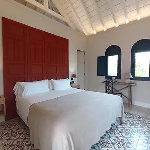 Uma Parada Del Marques Hotel