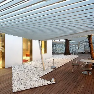Boutique Holos Hotel