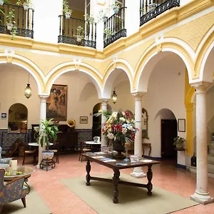 Abanico Casa Palacio Hotel