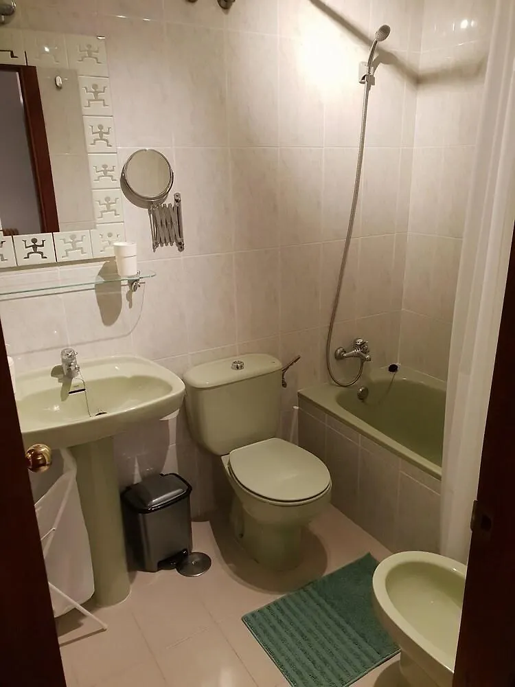 Apartamento En Triana - Sevilla Hotel