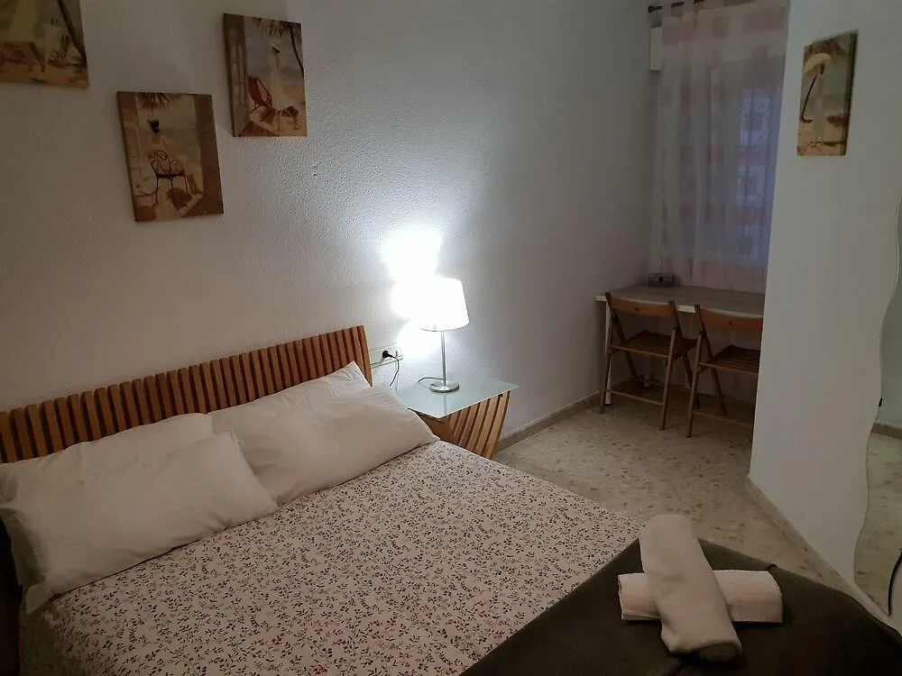 Apartamento En Triana - Sevilla Spanje