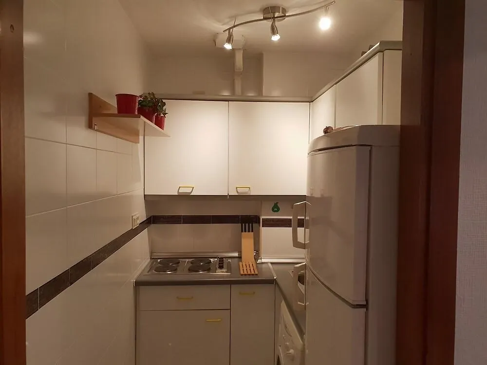 Apartamento En Triana - Sevilla Hotel