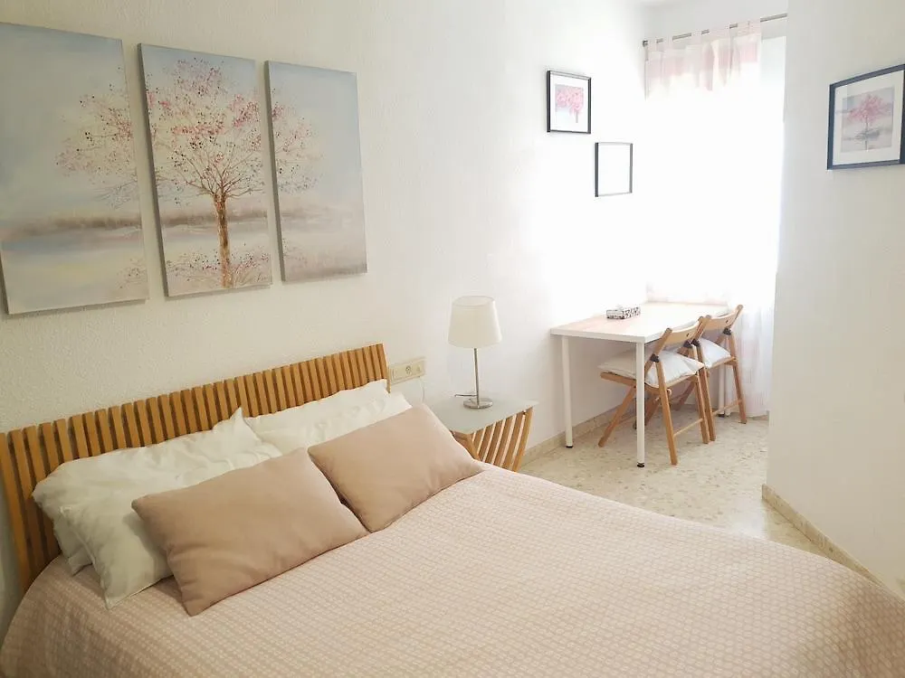 Apartamento En Triana - Sevilla